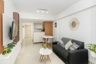 Luxury Apartments at Paseo de la Cisterna - 7