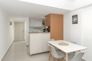Luxury Apartments at Paseo de la Cisterna - 5