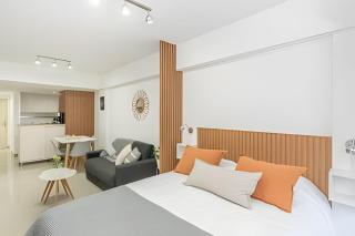 Luxury Apartments at Paseo de la Cisterna - 1