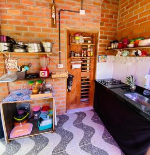 Canoa Roots Hostel & Camping - Canoa Quebrada - 5