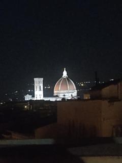 Una vista esclusiva sull'oltrarno - Florenz - 0