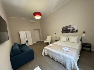La suite di Leon - Rome - 4