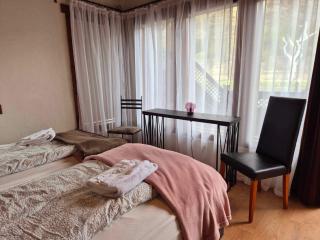 Beautiful Guestroom to rent with a mountain view - Laugarvatn - 9