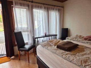 Beautiful Guestroom to rent with a mountain view - Laugarvatn - 3