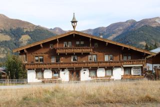 Haus Hölzlbauer Top 17 - Krimml - 2