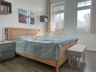 Haus Concordia 2 Strandgut - Thiessow - 4