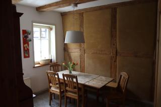 Ferienhaus Anno 1720 - 7