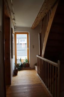 Ferienhaus Anno 1720 - 2