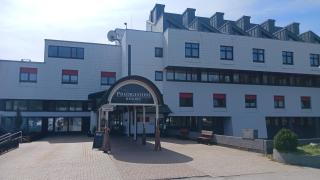 App MAJA Am Predigtstuhl - 9