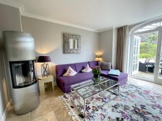 Beachhouse Seaside 3 - Rantum - 9