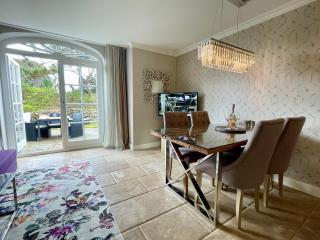Beachhouse Seaside 3 - Rantum - 8