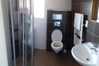 Apartmán Nová Pec - Lipno, Šumava - 5