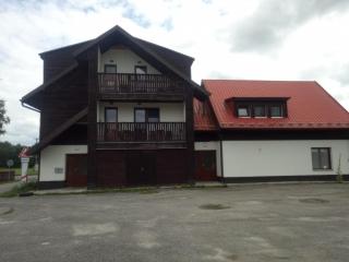 Apartmán Nová Pec - Lipno, Šumava - 2