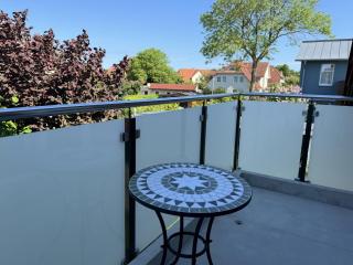 Haus Thea Appartement 03, "Luis" - Wustrow - 4