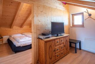 Almhäuser Filzsteinalpe Almhaus 197 - Krimml - 6