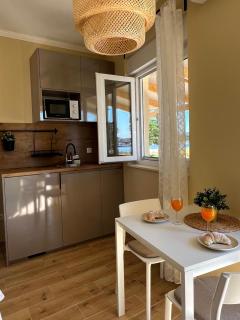 Studio apartman Mia - Murter - 5