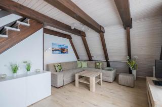 Ferienwohnpark Immenstaad am Bodensee Nurdachhaus Typ 8 NDT 026 - Immenstaad am Bodensee - 9