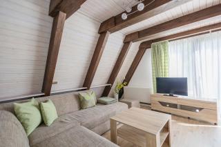 Ferienwohnpark Immenstaad am Bodensee Nurdachhaus Typ 8 NDT 026 - 8