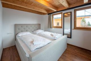 Almhäuser Filzsteinalpe Almhaus 204 - Krimml - 1