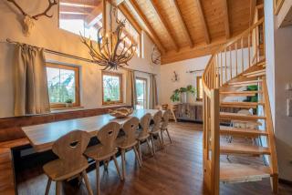 Almhäuser Filzsteinalpe Almhaus 204 - 9