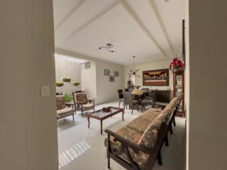 Casa a 3 km da praia de Ponta Negra - 8