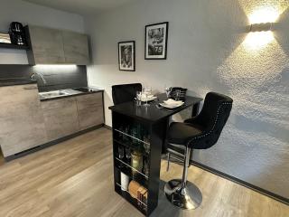 Geheimtipp KÖNIGSSTUHL - Altstadt-Apartment nahe Warnowufer - Rostock - 5