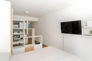 Excelentes studios en Las Cañitas con piscina, jacuzzy y gym - Buenos Aires - 6