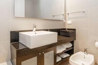 Excelentes studios en Las Cañitas con piscina, jacuzzy y gym - Buenos Aires - 4