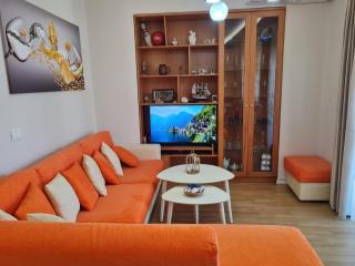 Sara-El Seaside Apartment Durres - Durazzo - 9