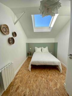 Le Tropical, Maison T3 - 55m2 - 6