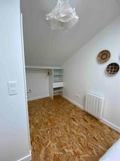 Le Tropical, Maison T3 - 55m2 - Poitiers - 3