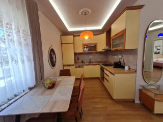 Sara-El Seaside Apartment Durres - Durazzo - 7
