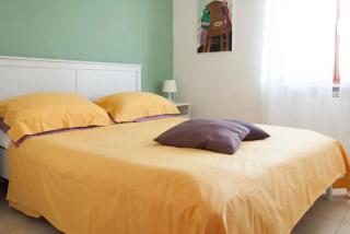 Cozy apartment Tor San lorenzo - LʼAmericano - 8
