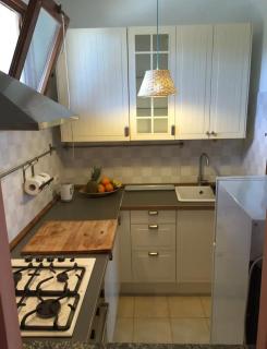 Cozy apartment Tor San lorenzo - LʼAmericano - 7