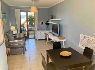Cozy apartment Tor San lorenzo - LʼAmericano - 0