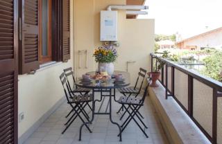 Cozy apartment Tor San lorenzo - LʼAmericano - 2