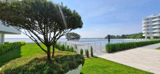 Dwa Apartamenty Rogowo Pearl z prywatną sauną lub tarasem na dachu - 8