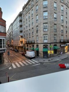 Apartamento Puente Romano - Ourense - 3