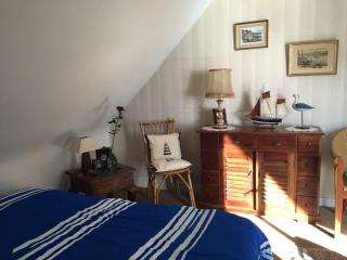 Maison sur la plage de Kerleven - La Forêt-Fouesnant - 5