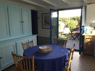 Maison sur la plage de Kerleven - La Forêt-Fouesnant - 1