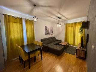 Urban Lux apartment Budva - 4