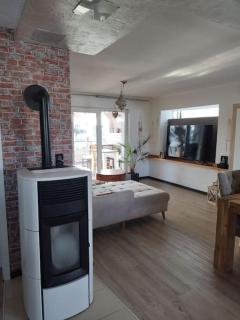 Whirlpool Appartement Baden-Baden, Schwarzwald - 4