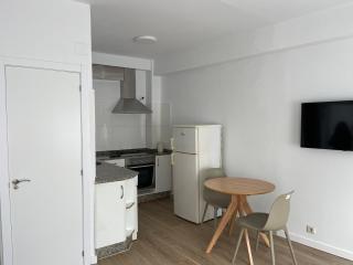 Apartamento acogedor en el centro de Cangas - 2