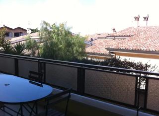Cozy apartment Tor San lorenzo - LʼAmericano - 1