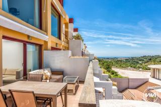 Masuti - Gym, Pool, Terrace & Garden - Estepona - 9