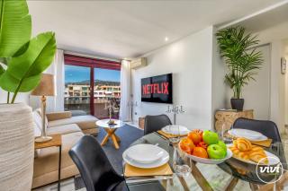Masuti - Gym, Pool, Terrace & Garden - Estepona - 1