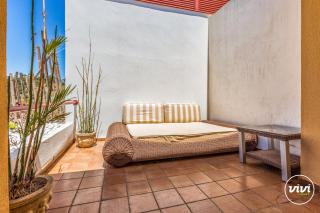 Masuti - Gym, Pool, Terrace & Garden - Estepona - 4