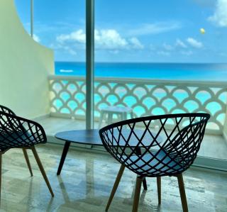 Beach and Ocean Front Apartments Cancun - 8
