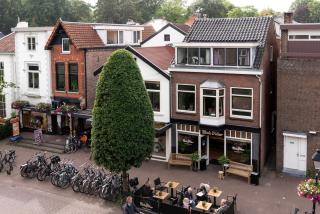 Gezellig familiehuis dichtbij Amsterdam en strand - Bloemendaal - 1