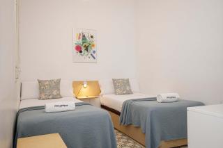 Stay U-nique Apartment Provença III - Barcelone - 6
